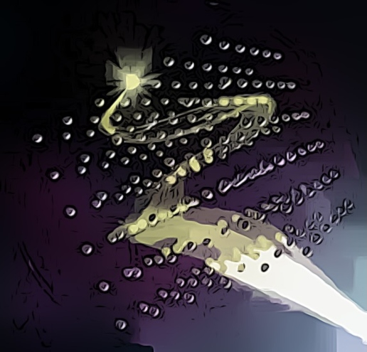 Quantum Array