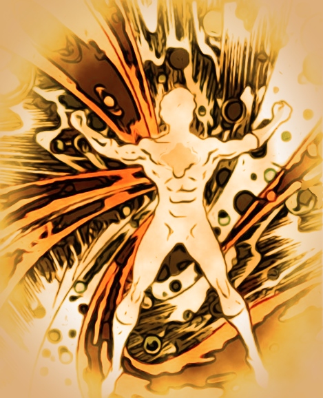 Quantum Field Projection