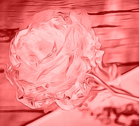 Crystal Rose