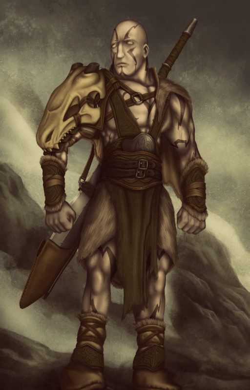 Plains Giant