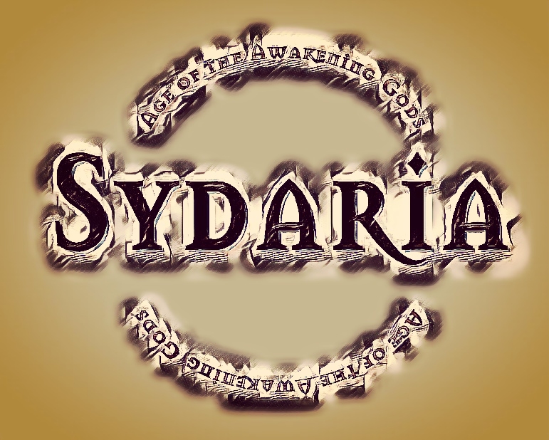 SydariaLogo