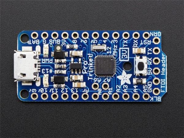 Arduino Micro