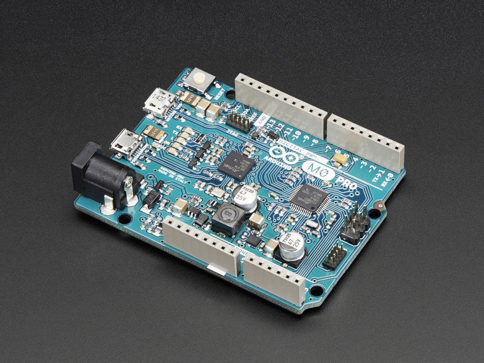 Arduino Zero M0