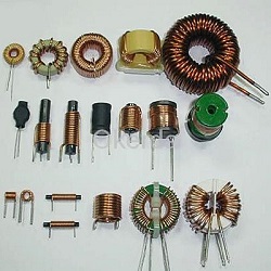Inductors