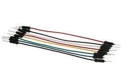 Jumper Wires