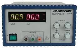 Power Supplies