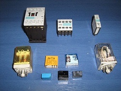 Relays