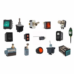 Switches